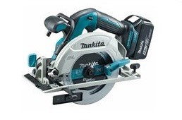 Akumuliatoriniai diskiniai pjūklai