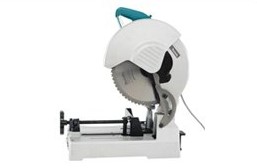 Diskinės pjovimo staklės