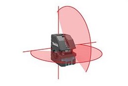 Lazeriniai nivelyrai