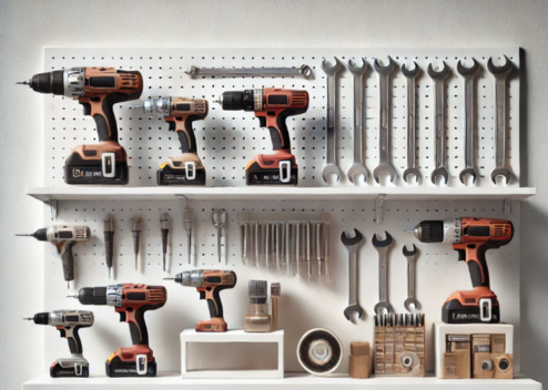 Ekspozicinės prekės