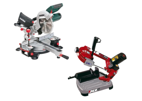 Įrankių ir staklių priedai