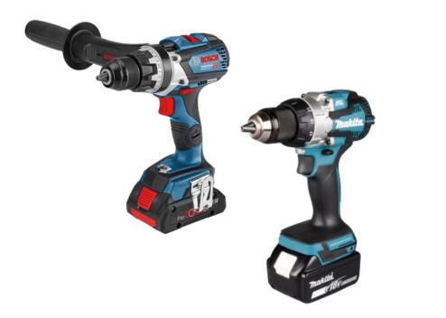 Akumuliatoriniai suktuvai