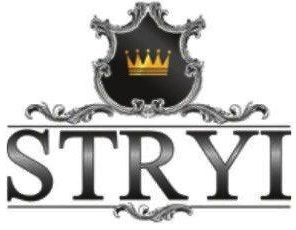 Stryi