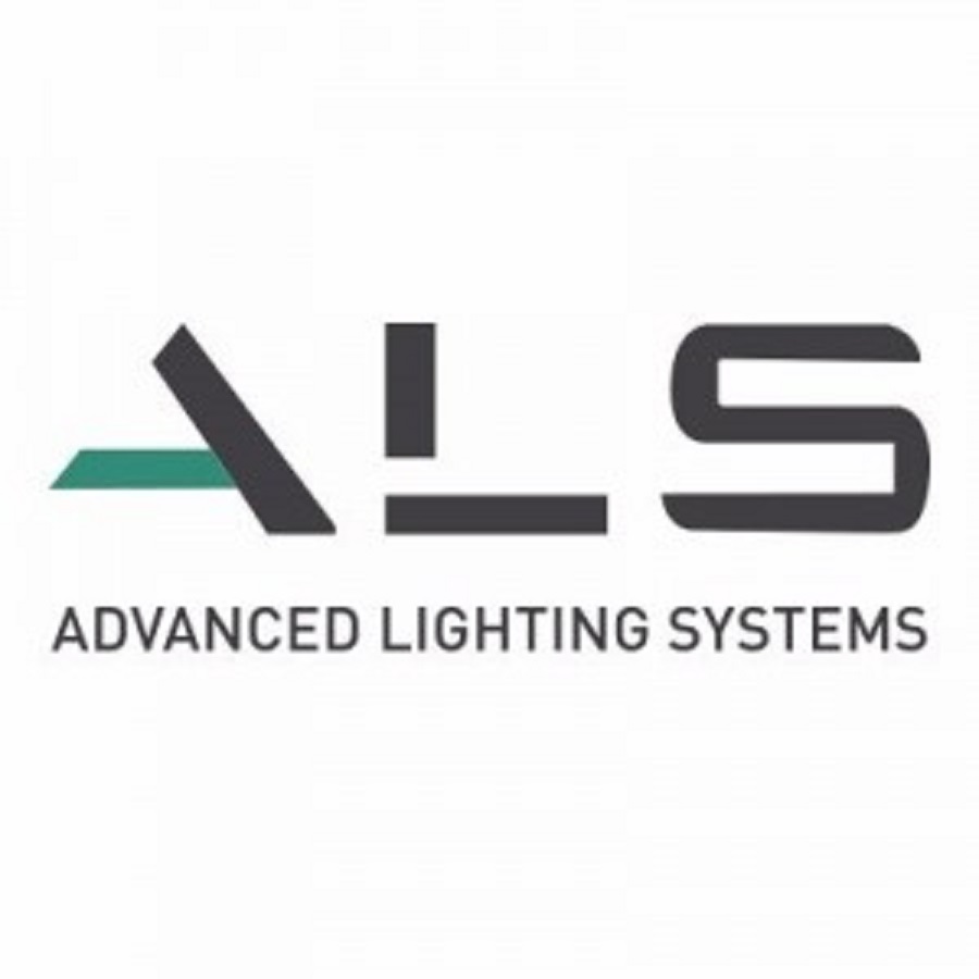 Advanced Lighting Systems, arba trumpiau – ALS