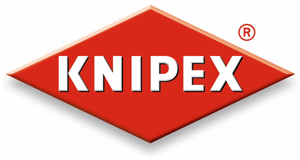 Knipex - aukštos kokybės replės