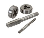 Sriegikliai ir sriegpjovės