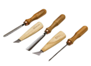 Drožinėjimo įrankiai