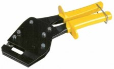 Įrankiai darbui su gipso kartono plokštėmis