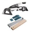 Įrankiai laminuotoms grindims