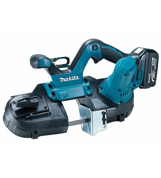 Rankiniai juostiniai metalo pjūklai