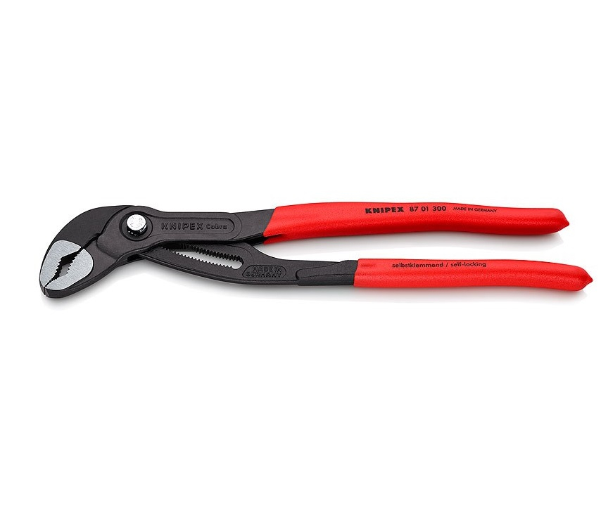 Santechninės replės