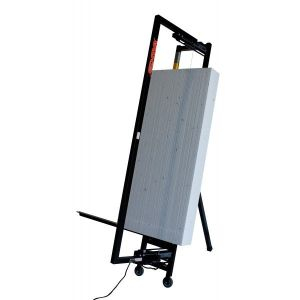 Įrankiai polistirolo pjaustymui