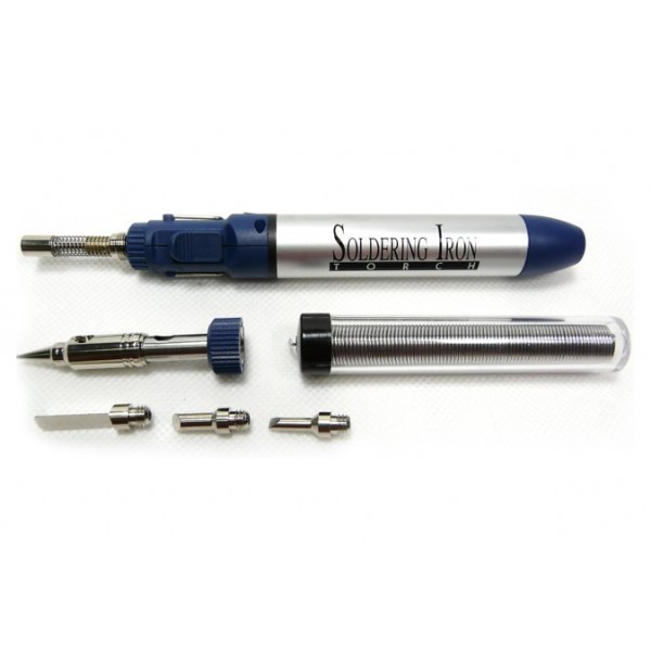 Lituokliai ir litavimo stotelės