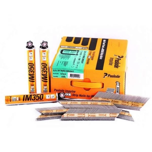 Vinys dujiniams įrankiams