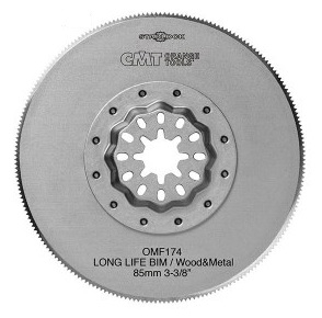 Apvalūs pjovimo pjūkleliai