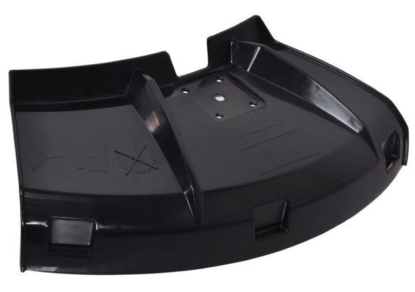 Atsarginės dalys krūmapjovėms