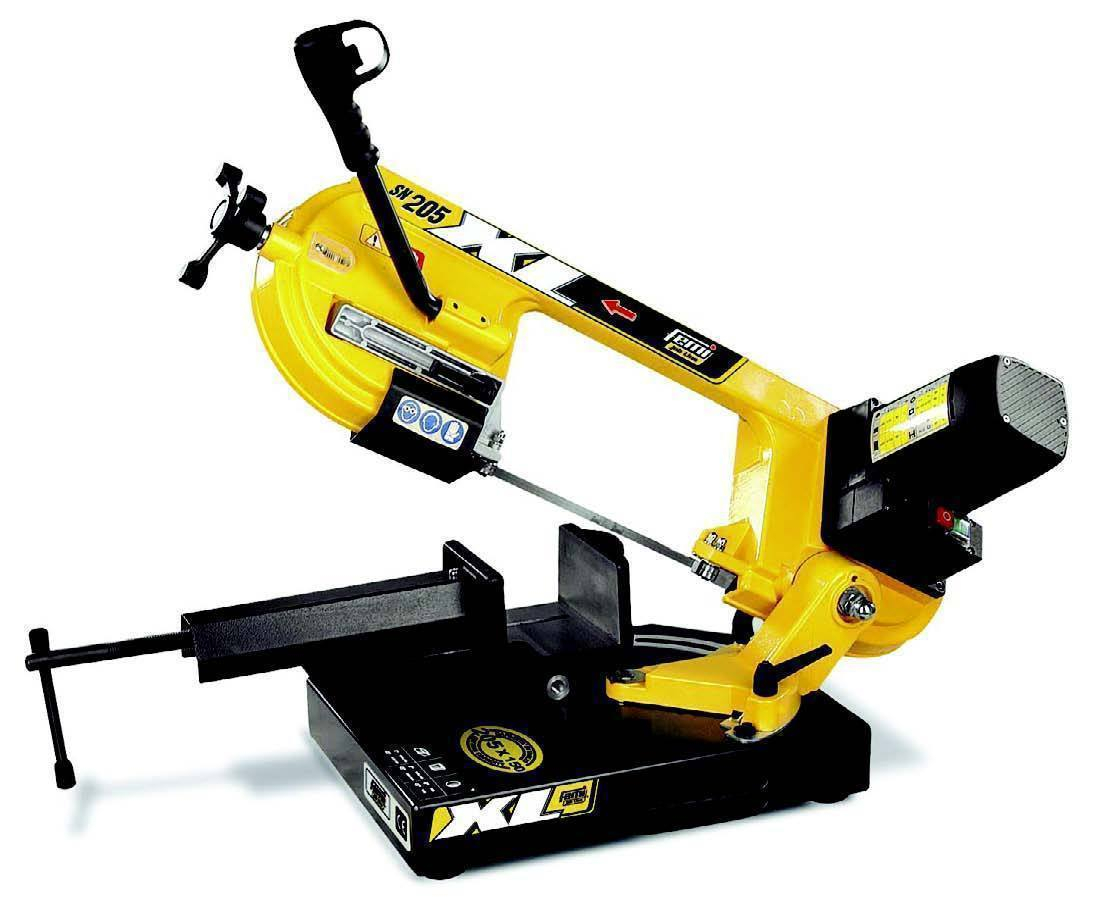 Juostinės pjovimo staklės