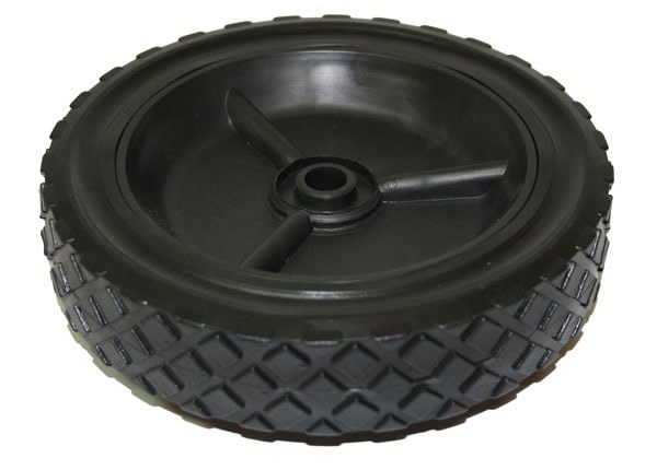 Ratukai vejapjovėms ir žoliapjovėms