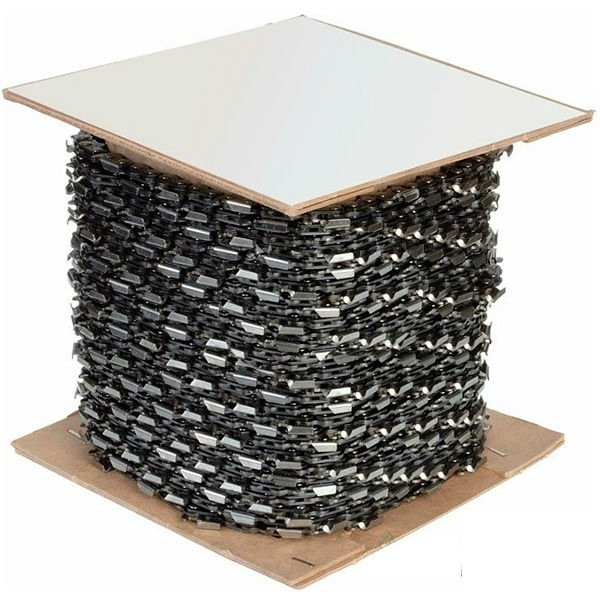 Pjovimo grandinės rulonai