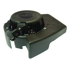 Starteriai ir jų dalys