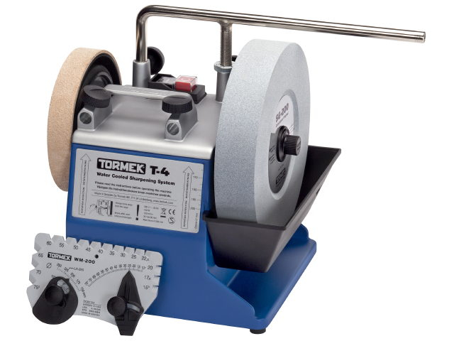 Vandeniu aušinamos galandimo staklės ir priedai