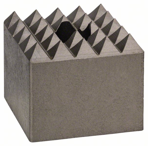 Buferinė plokštė Bosch; 60x60 mm