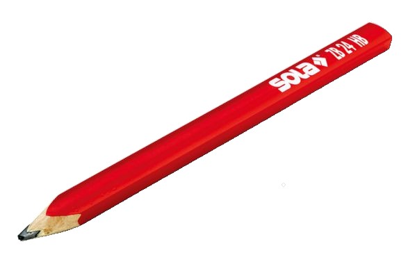 Pieštukas Sola ZB 24