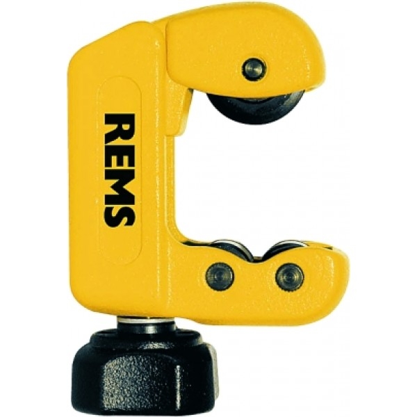 Pjaustyklė vamzdžiams Rems RAS Cu-INOX 3-28 Mini