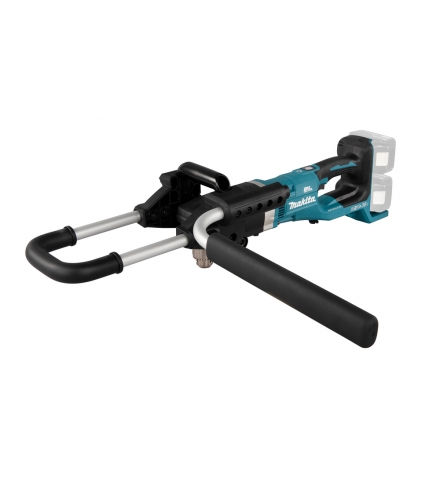 Žemės grąžtas Makita DDG460ZX7; 2x18 V (be akumuliatoriaus ir pakrovėjo)