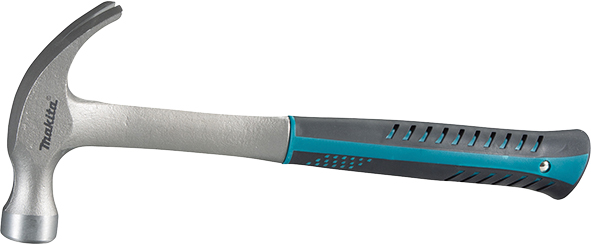 Plaktukas-viniatraukis Makita; 580 g 