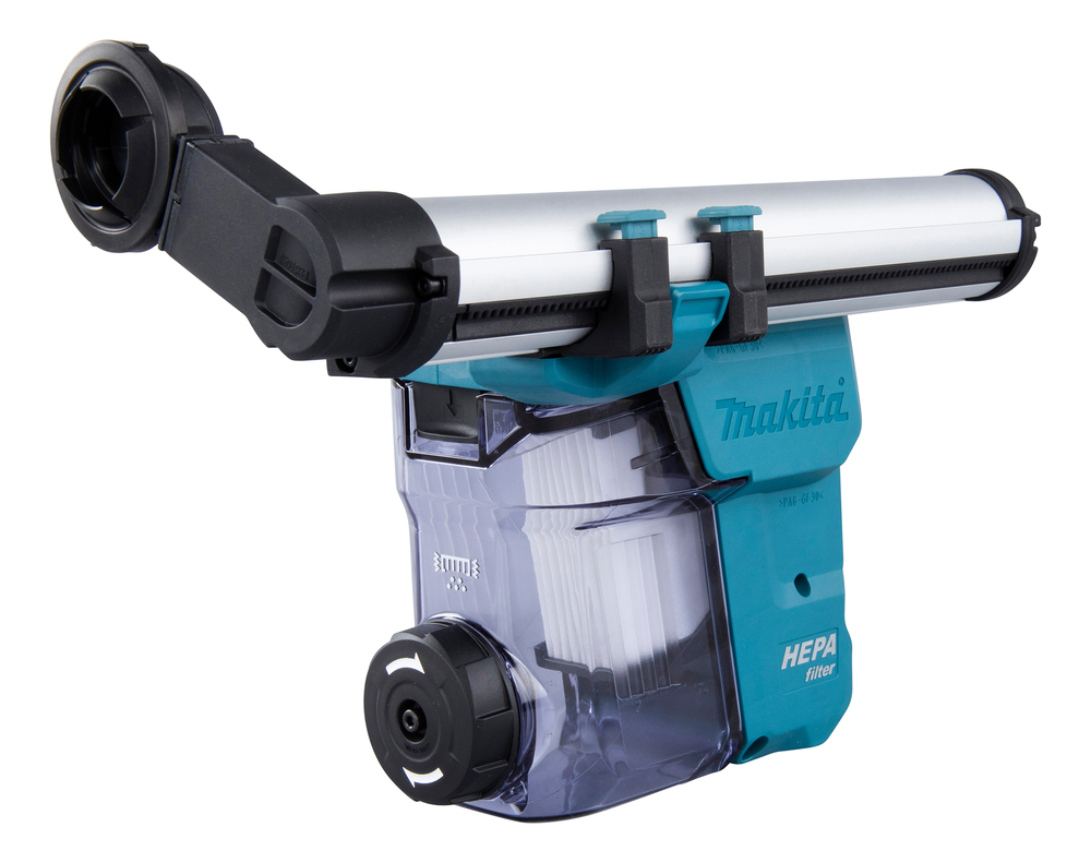 Nusiurbimo sistema Makita DX10 