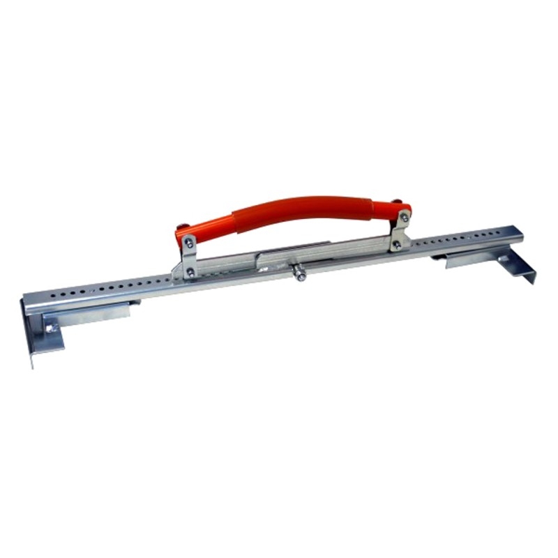 Plokščių transportavimo rankena EDMA SLAB LIFTER; 280-665 mm