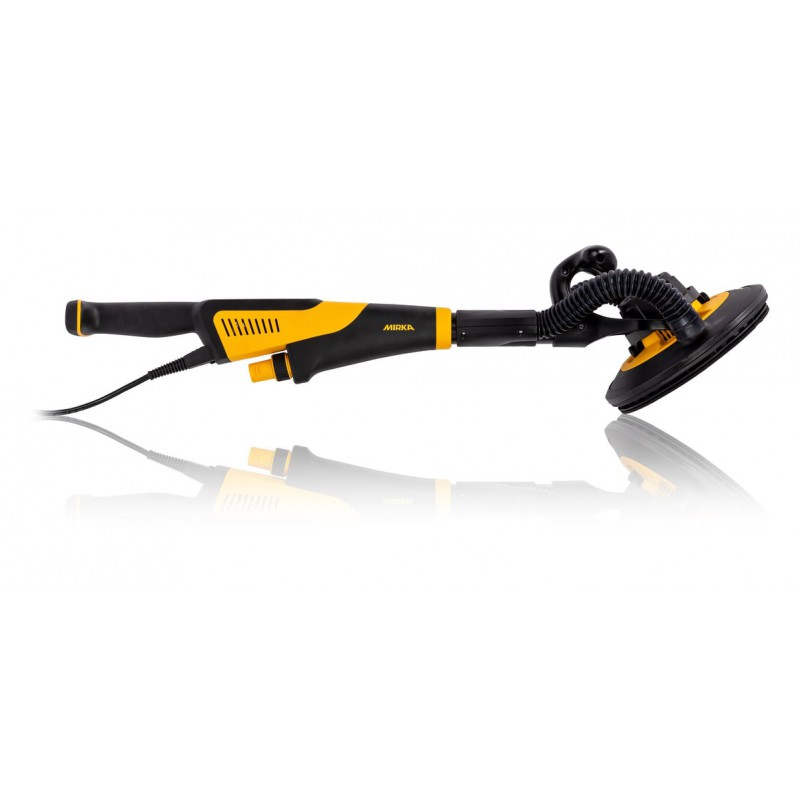 Šlifuoklis sienoms Mirka LEROS-S 950CV; 350 W