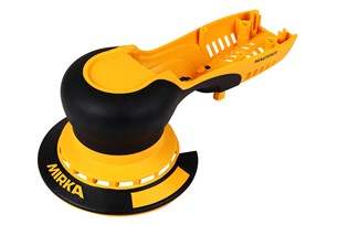 Korpusas Mirka DEROS 