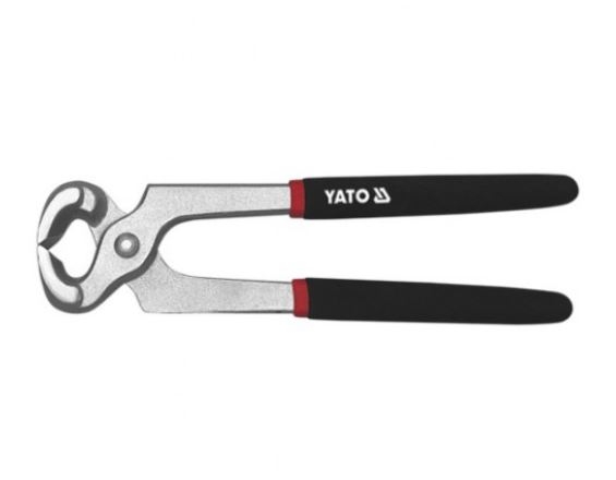 Replės vinims traukti Yato YT-2046; 160 mm