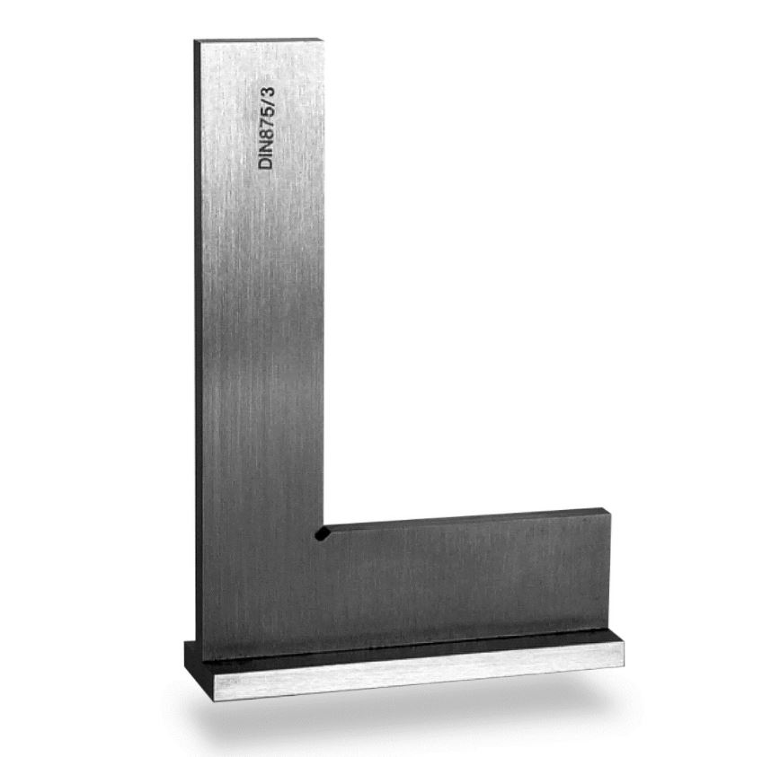 Kampamatis Scala 403 DIN 875/3; 250x160 mm 