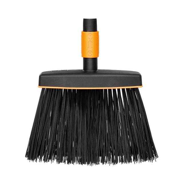 Šepetys šlavimui Fiskars QuikFit; 260 mm 