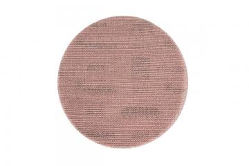 Šlifavimo tinklelis Mirka Abranet AE232F1012; 125 mm; P120; 10 vnt.
