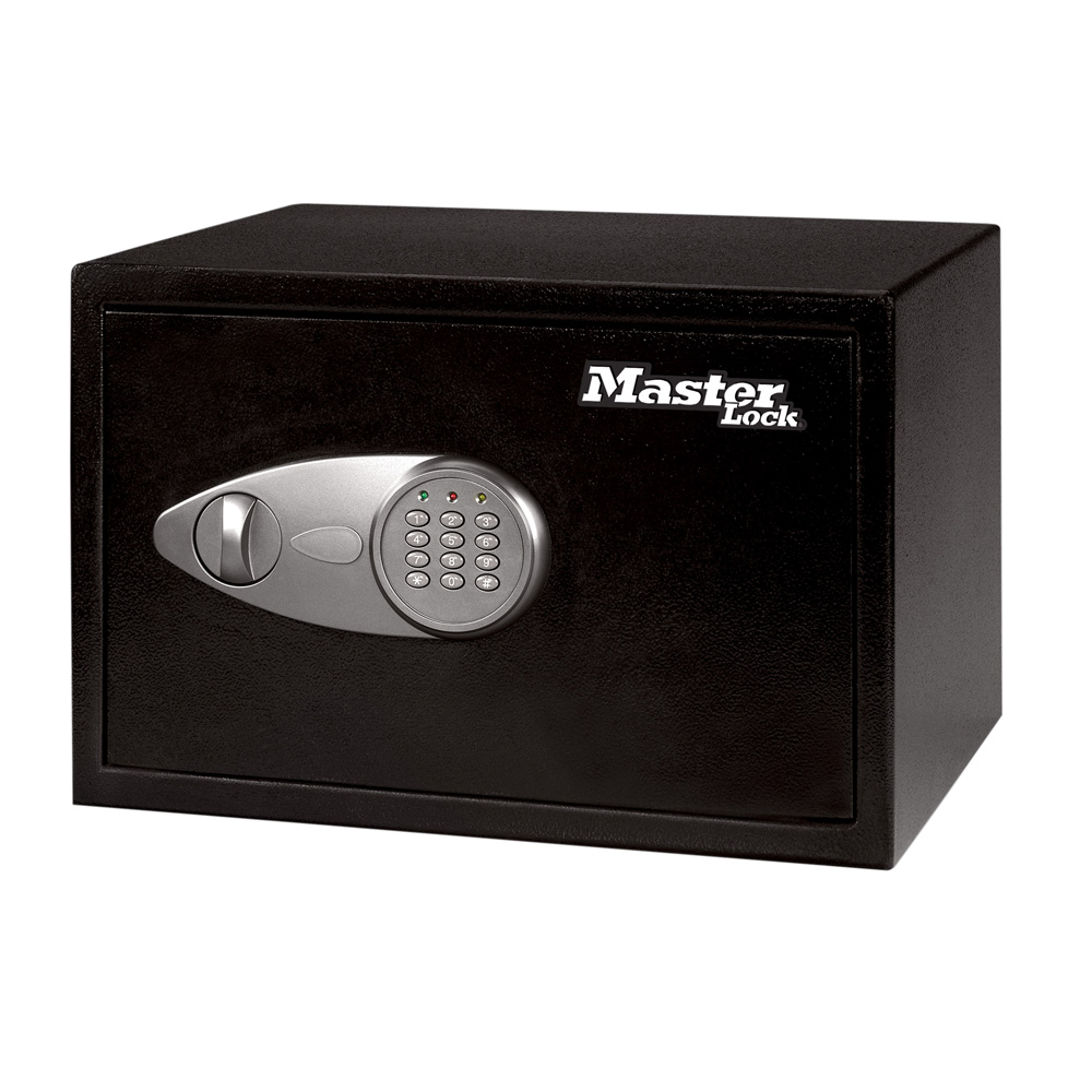 Seifas MasterLock X055ML; 16,4 l 