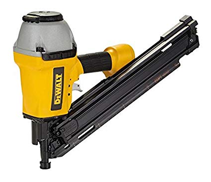 Pneumatinis viniakalis DeWalt DPN9033-XJ