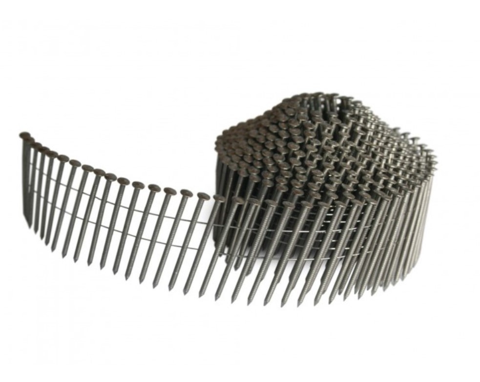 Vinys DeWalt DNF31R90HDZ; 3,10x90 mm; 1200 vnt.