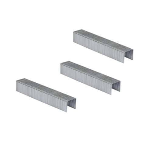 Kabės Bostitch; 12,8x4 mm; 80 tipas; galvanizuotos