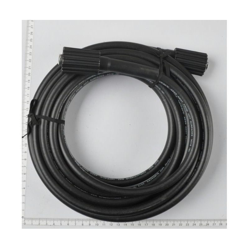 Aukšto slėgio žarna Scheppach HCP2600