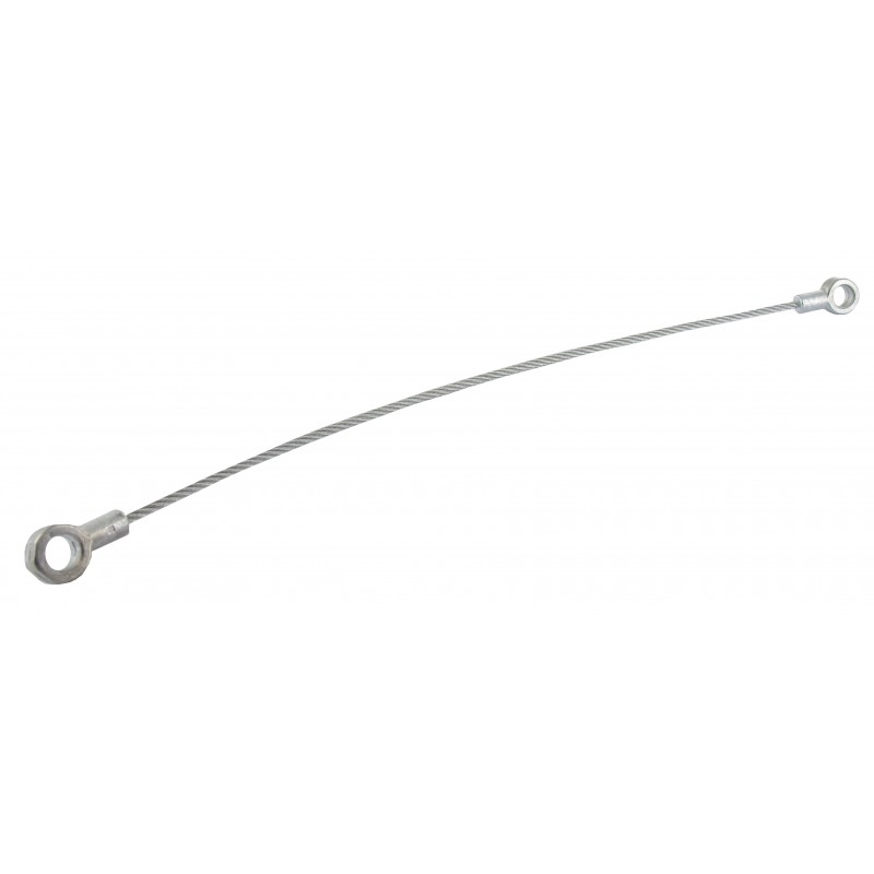 Trosas MTD 746-04632