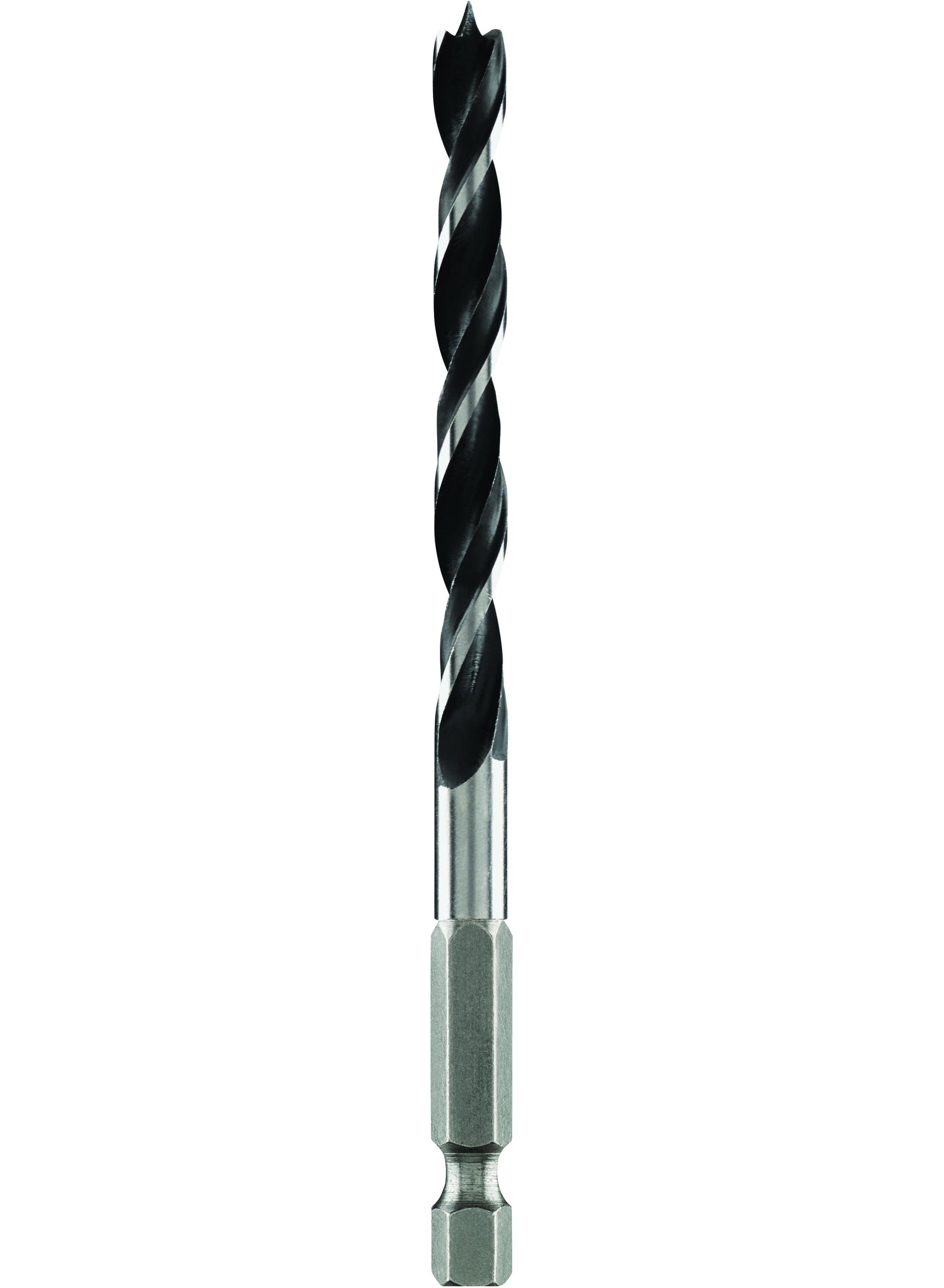 Grąžtas medienai Bosch 2609255150; 6,0x102 mm