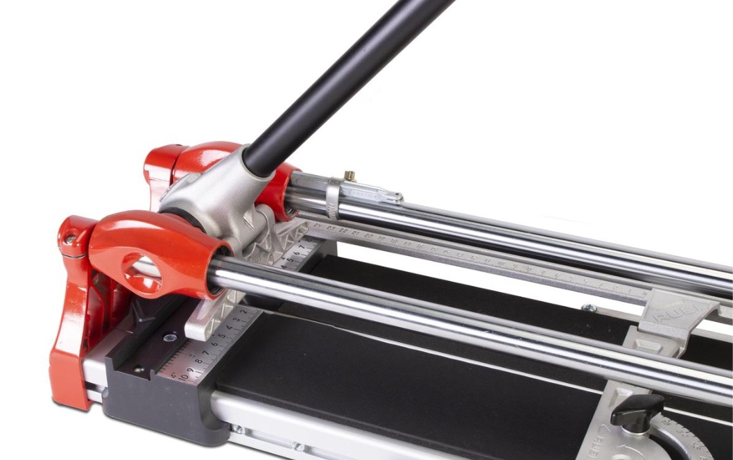 Rankinės plytelių pjovimo staklės Rubi HIT 1000 N