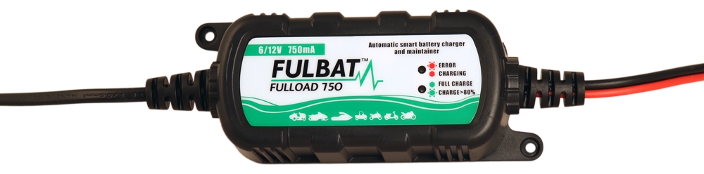 Pakrovėjas Fulbat Fulload 750