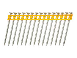 Vinys DeWalt; 2,6x50 mm; 510 vnt.