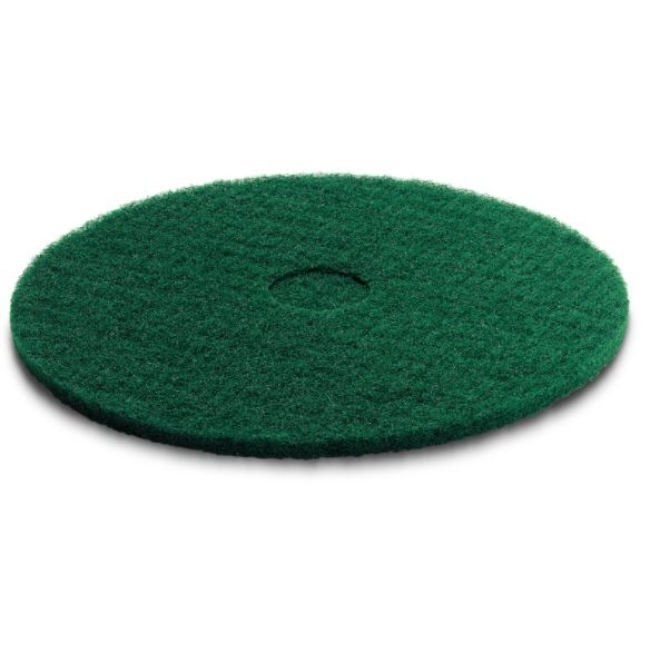 Valymo padas Karcher 6.369-078.0; žalias