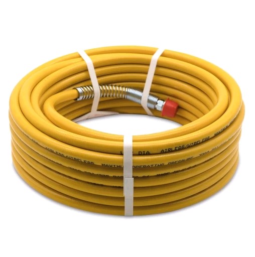 Aukšto slėgio žarna Wagner SF 23 Pro dažų purkštuvui; 15 m